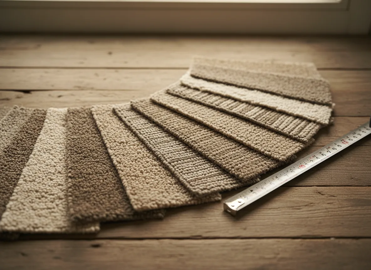 Carpet Installation Brownsville, VT FAQs